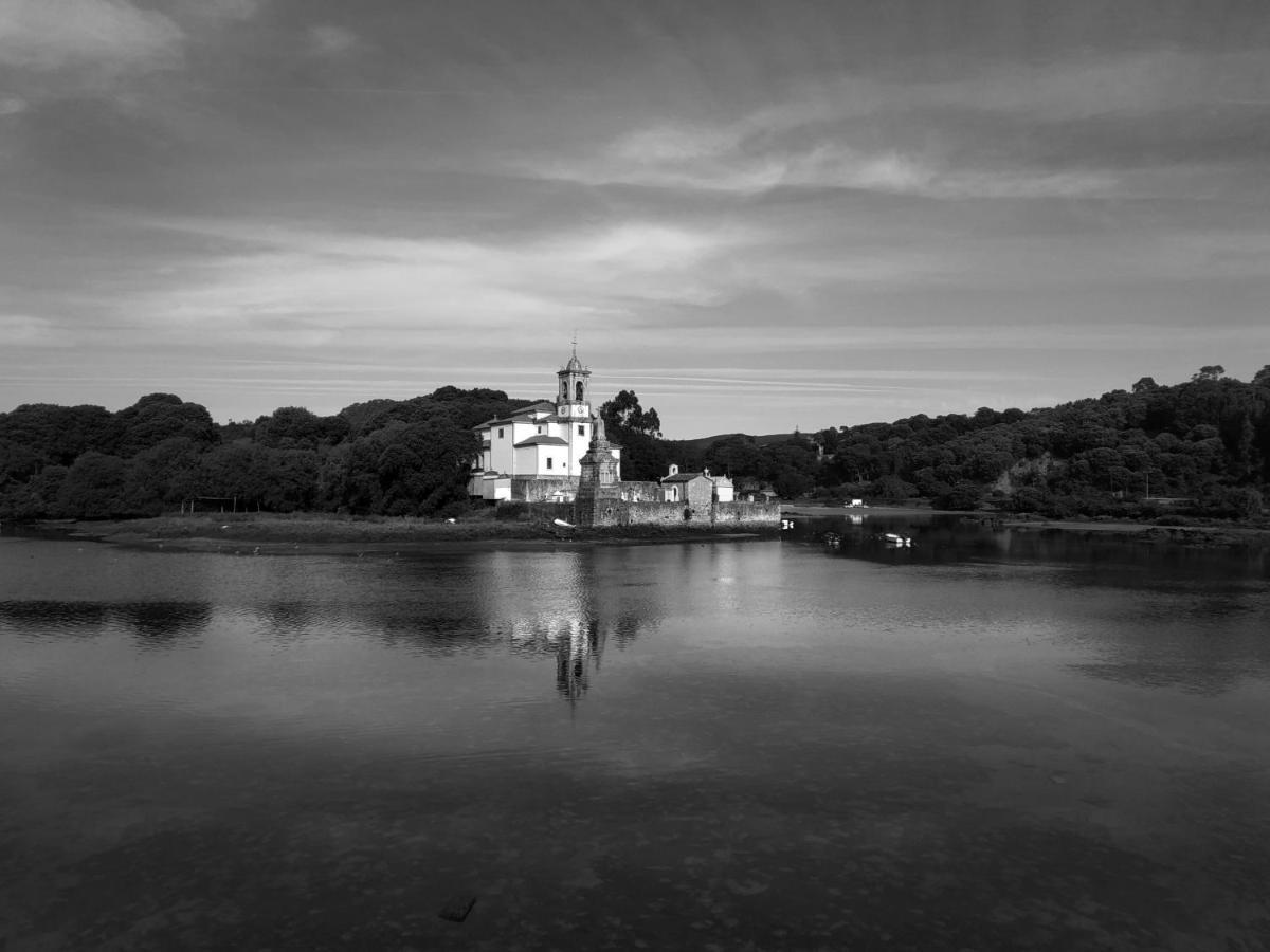 Belenos Alojamientos Turisticos Ніємбро Екстер'єр фото